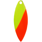 Worm Harness (Willow Leaf #A4)
